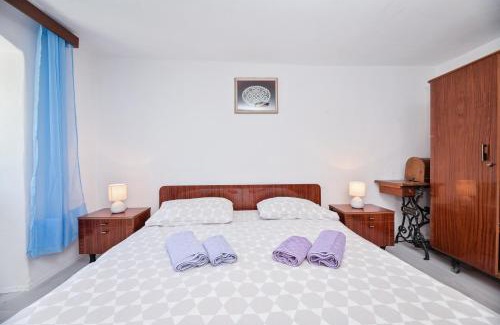 Sucici Apartment | Apartment Mediterranean
