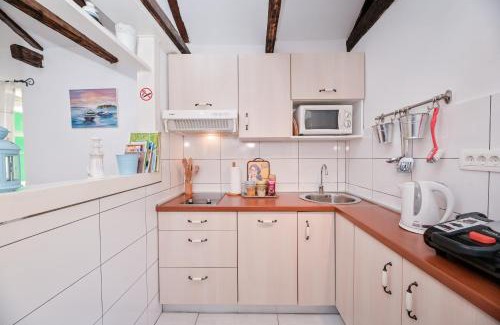 Sucici Apartment | Apartment Mediterranean