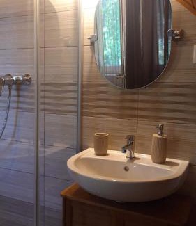 Balatonszemes Apartment | Apartment Melinda