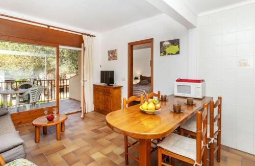 Pals Apartment | Apartment Melis II M7 by Interhome