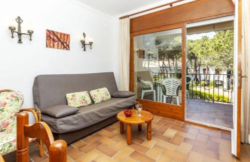 Pals Apartment | Apartment Melis II M7 by Interhome