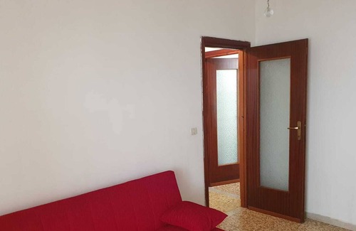 Mendatica Apartment | Apartment 'Mendatica Santucci' with Wi-Fi