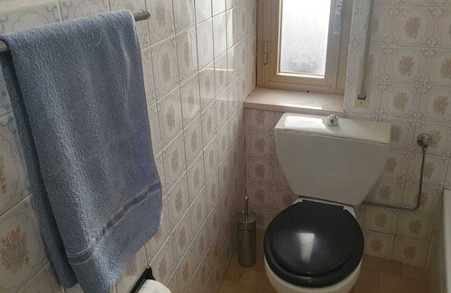 Mendatica Apartment | Apartment 'Mendatica Santucci' with Wi-Fi