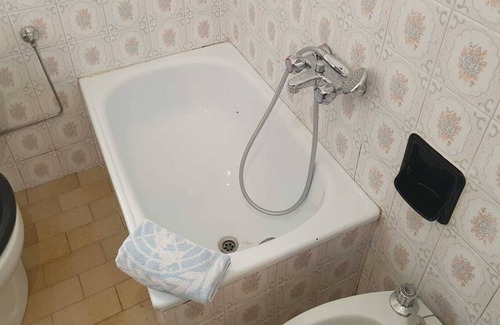 Mendatica Apartment | Apartment 'Mendatica Santucci' with Wi-Fi