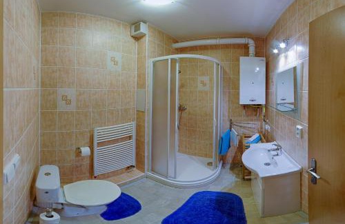 Pec pod Snezkou Apartment | Apartment Michaela