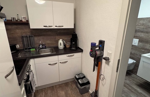 Schoenecken Apartment | Apartment Michels