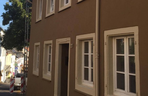 Schoenecken Apartment | Apartment Michels