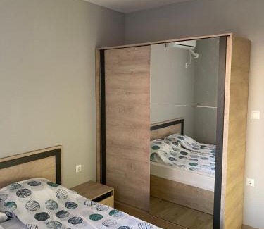 Sarafovo Apartment | Apartment Mihaela - 2