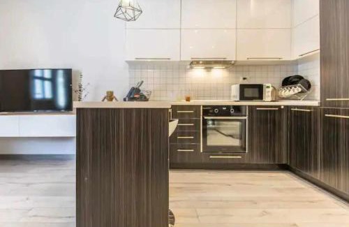 Istok Apartment | Apartment Mimi i Mana