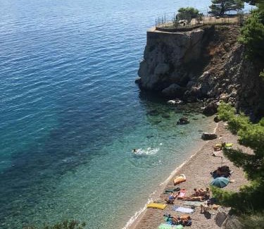 Marusici Apartment | Apartment Mimice 4