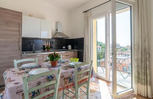 Terzorio Apartment | Apartment Mimosa by Interhome