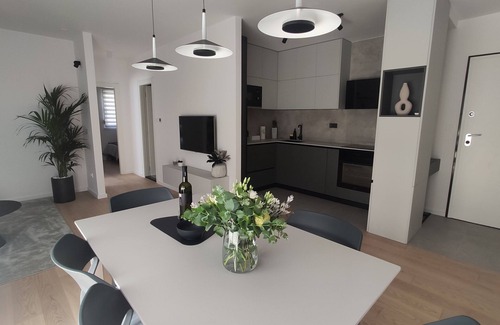 Znjan Apartment | Apartment Mirela (32521-A1) - Split