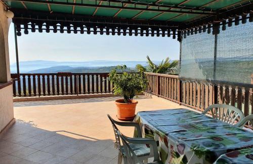 Cerovlje Apartment | Apartment Mirella for 6 Persons located in central Istria