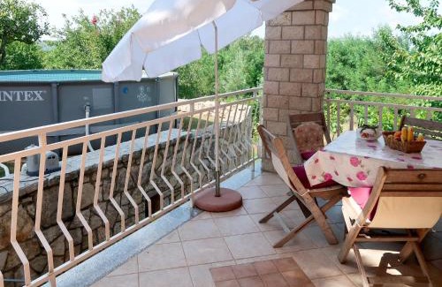 Zupanici Apartment | Apartment Mirjana-1 by Interhome