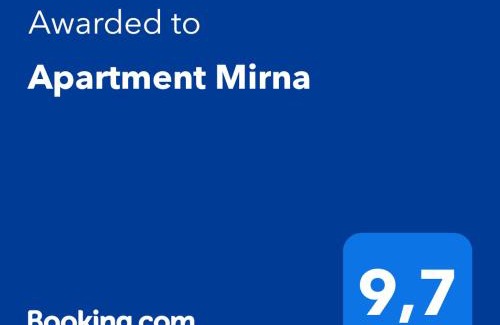 Gorinka Apartment | Apartment Mirna