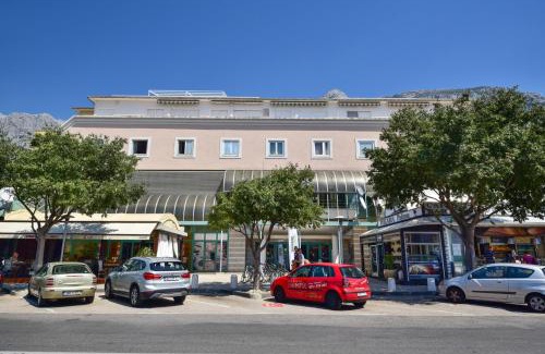 Gorinka Apartment | Apartment Mirna