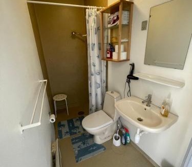 Hojer Apartment | Apartment mit 2 Zimmern und Balkon im Herzen von Høyer