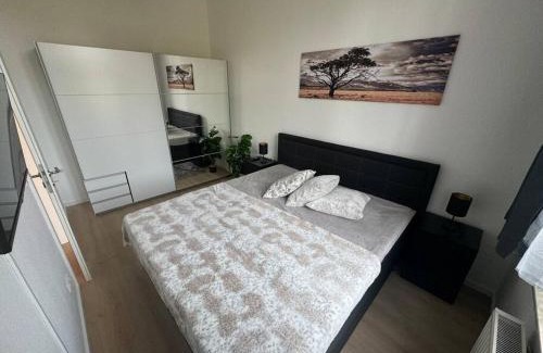 Heumarkt Apartment | Apartment mit Parkplatz und WiFi