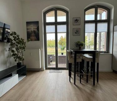 Heumarkt Apartment | Apartment mit Parkplatz und WiFi