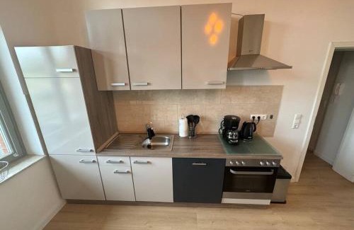 Heumarkt Apartment | Apartment mit Parkplatz und WiFi