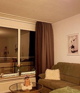 Luedenscheid Apartment | Apartment mit schönem Ausblick