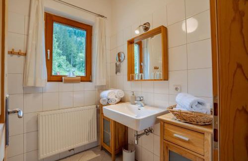 Abfaltersbach Apartment | Apartment Mitterdorfer