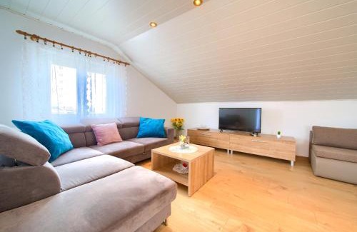 Vrh Apartment | Apartment Mladen