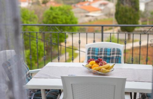 Vrh Apartment | Apartment Mladen