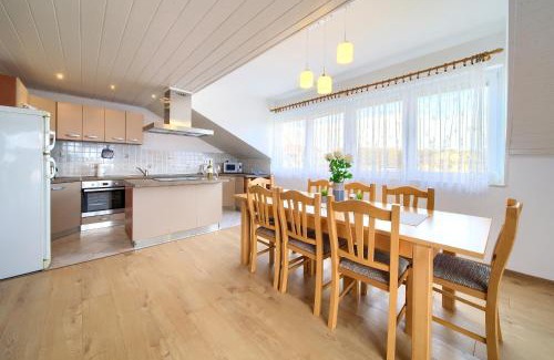 Vrh Apartment | Apartment Mladen