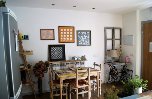 Valcarlos Apartment | Apartment "Monconseil"