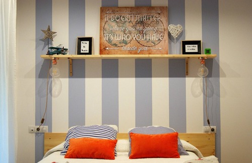 Valcarlos Apartment | Apartment "Monconseil"