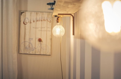 Valcarlos Apartment | Apartment "Monconseil"