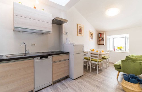 Dubrovnik Old Town Apartment | Apartment Mo-mo