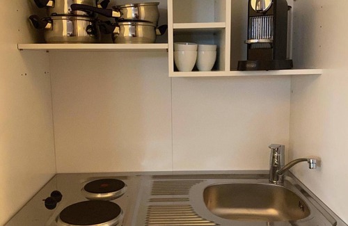 Adnet Apartment | Apartment 'Modernes Alpenapartment' with Mountain View, Private Pool and Wi-Fi