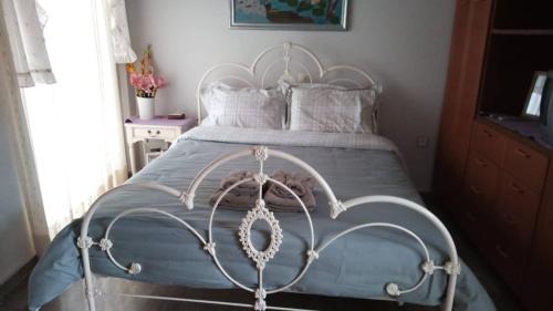 Monemvasia Apartment | Apartment Monemvasia, Vlassis Home