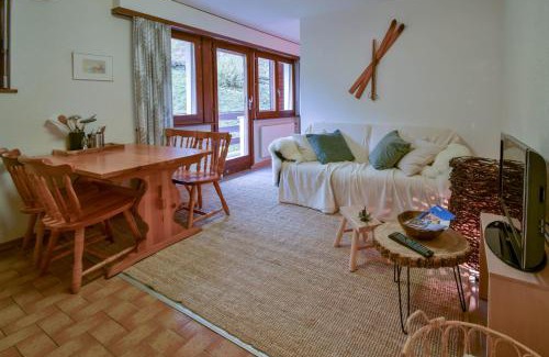 La Tzoumaz Apartment | Apartment Mont-Parrain