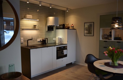 Entfelden Apartment | Apartment Moore, stylish and cozy