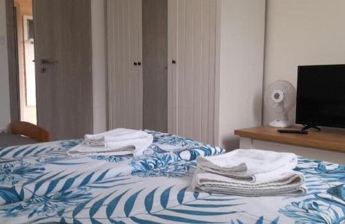 Rajec-Jestrebi Apartment | Apartment Moravský Kras