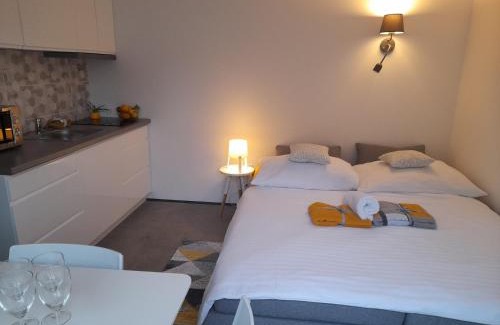 Rajec-Jestrebi Apartment | Apartment Moravský Kras