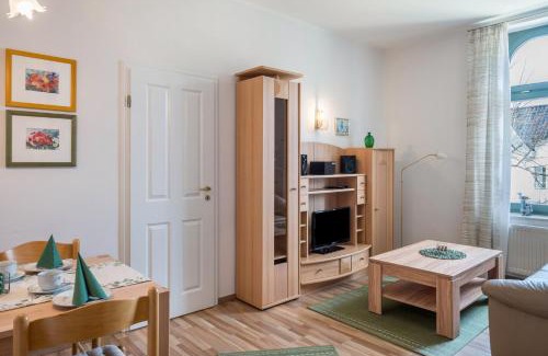 Kuhlungsborn Ost Apartment | Apartment Morgenröte