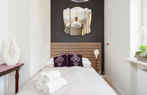 Grunwald Apartment | Apartment Mottego by Renters Prestige