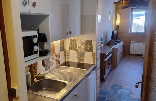 Metabief Apartment | Apartment Mountain