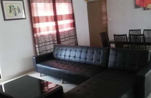 Wolmar Apartment | Apartment