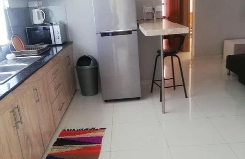 Wolmar Apartment | Apartment