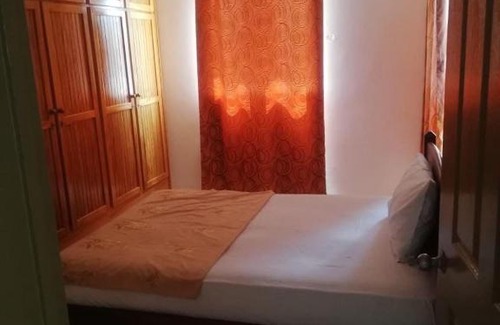 Wolmar Apartment | Apartment