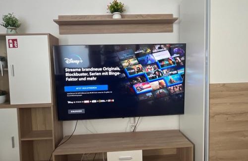 Wuerzburg Apartment | Apartment Nähe Hauptbahnhof und Innenstadt