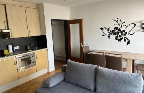 Wuerzburg Apartment | Apartment Nähe Hauptbahnhof und Innenstadt