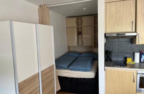 Wuerzburg Apartment | Apartment Nähe Hauptbahnhof und Innenstadt