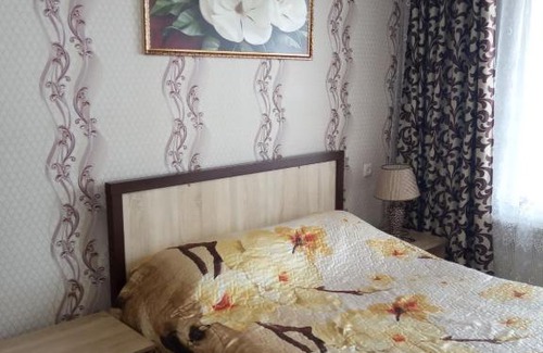 Vladimir Apartment | Apartment na Belokonskoy Street