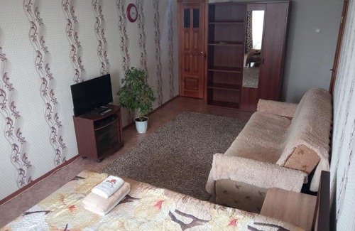 Vladimir Apartment | Apartment na Belokonskoy Street